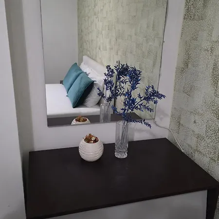 Appartement Panoramic 3 Bdr Penthouse In Skanderbeg Square *