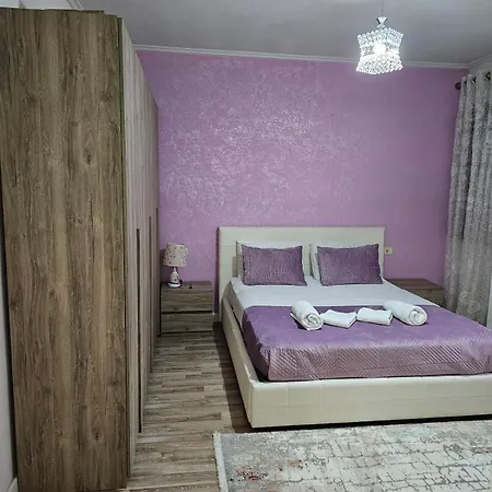 Appartement Panoramic 3 Bdr Penthouse In Skanderbeg Square *
